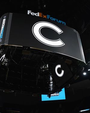 Image post by @colgatembb on Instagram