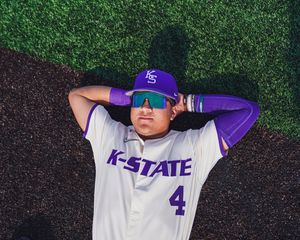 Image post by @kstatebsb on Instagram