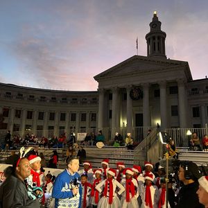 Image post by @9newsdenver on Instagram