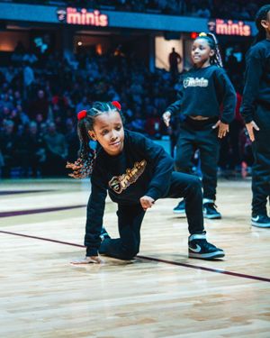 Image post by @cavsentertainment on Instagram