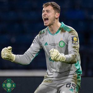 Image post by @celticfc on Instagram