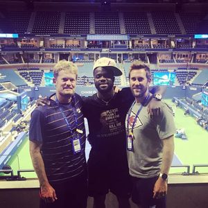 Image post by @bigfoe1998 on Instagram