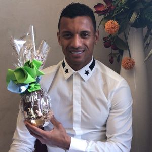 Image post by @luisnani on Instagram