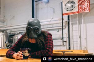 Image post by @navigationbrewingco on Instagram