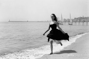 Image post by @gettyimages on Instagram