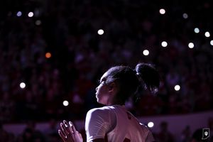 Image post by @indianawbb on Instagram