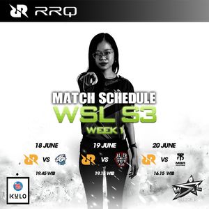 Image post by @teamrrq on Instagram