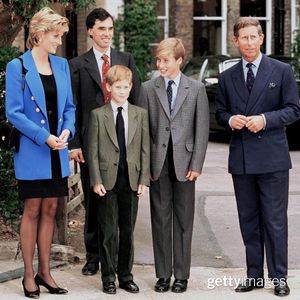 Image post by @gettyimages on Instagram