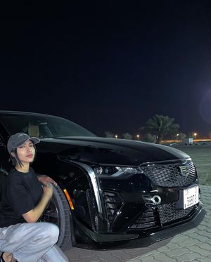 Image post by @amnalqubaisi_official on Instagram