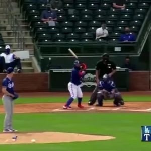 Image post by @7arbaseball on Instagram