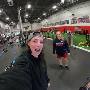 Image post by @hilaryknight on Instagram