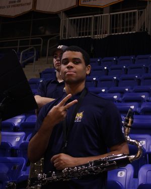 Image post by @qupepband on Instagram