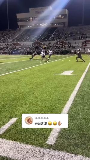 Video post by @GOATFARMMEDIA on Facebook