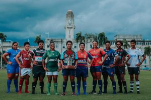Image post by @fijirugbyunion on Instagram