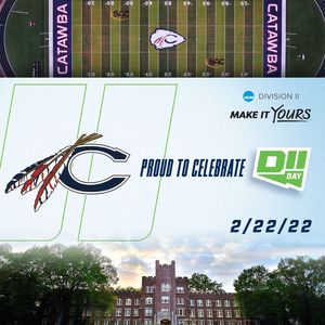 Image post by @catawbaindians on Instagram