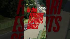 Video post by @ferrari on YouTube