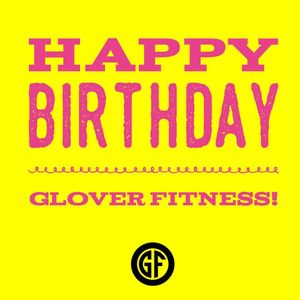Image post by @glover.fitness on Instagram