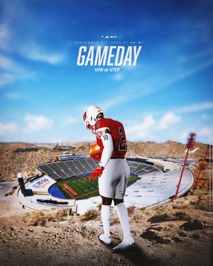 Image post by @uiw_football on Instagram
