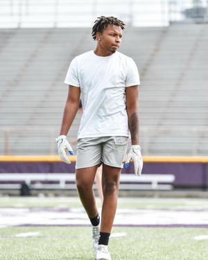 Image post by @mirharris9 on Instagram