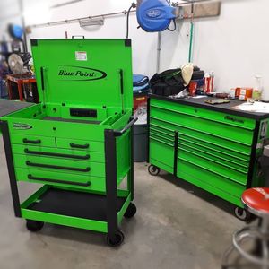 Image post by @snapon_official on Instagram