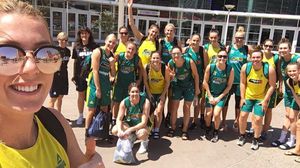 Image post by @basketballaus on Instagram