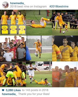 Image post by @hzwmedia_ on Instagram