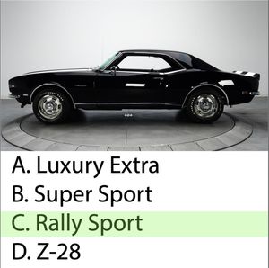 Image post by @mohawkchevrolet on Instagram
