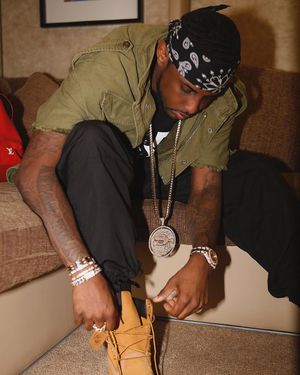 Image post by @myfabolouslife on Instagram