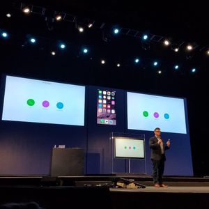 Image post by @cisco on Instagram