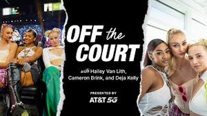 Video post by @Just Women's Sports on YouTube