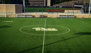 Image post by @pitt_msoc on Instagram