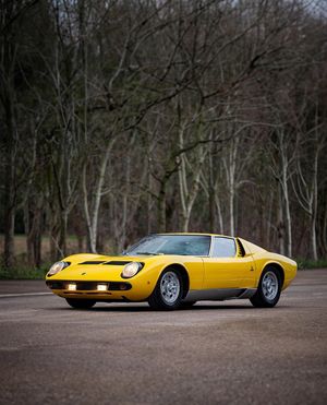 Image post by @bonhamscars on Instagram
