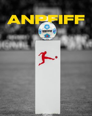 Image post by @BVB on Twitter