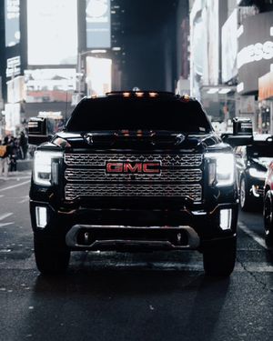 Image post by @gmc on Instagram