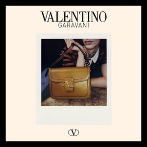 Image post by @maisonvalentino on Instagram