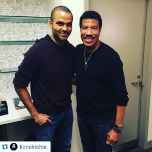 Image post by @_tonyparker09 on Instagram