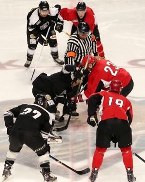 Image post by @renoiceraiders on Instagram