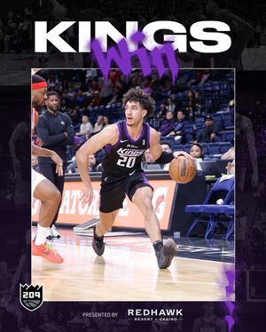 Image post by @stocktonkings on Instagram