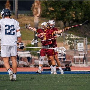 Image post by @washeduplaxbros on Instagram