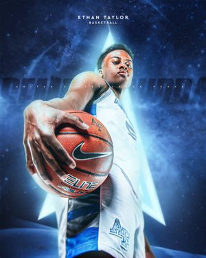Image post by @AF_Falcons on Twitter