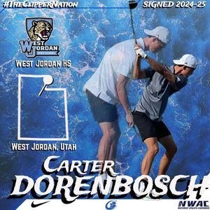 Image post by @clippermensgolf on Instagram