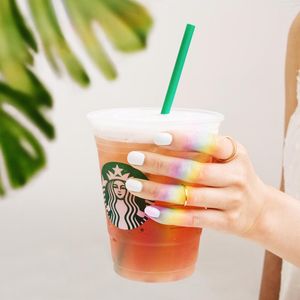 Image post by @starbucks on Instagram