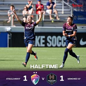 Image post by @thenccourage on Instagram