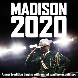 Image post by @madisonscouts on Instagram