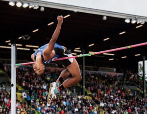 Image post by @tracktownusa on Instagram