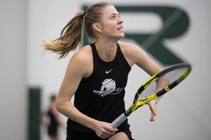 Image post by @oregonwtennis on Instagram