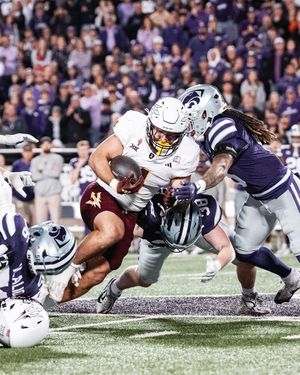 Image post by @sundevilfb on Instagram
