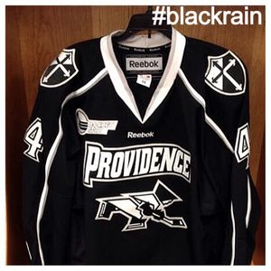 Image post by @pcwhockey on Instagram