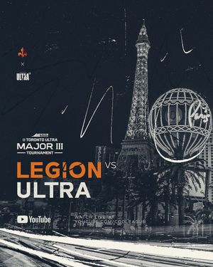 Image post by @lasvegaslegion on Instagram