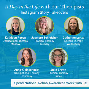Image post by @mainlinehealth on Instagram